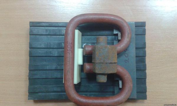 Крепление арс-4 и комплектующие арс от 680 руб с сертификатами